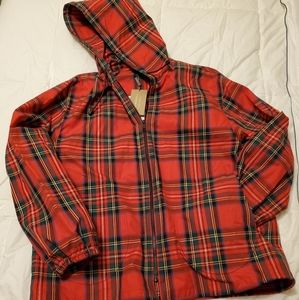 Brand new women's Burberry jacket